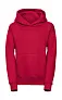  Kids Hooded Sweatshirt - Russell 