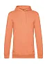  Unisex frotirni hoodie - B&C