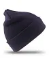  Recycled Woolly Ski Hat - Result Recycled