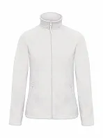 Ženska jakna od mikroflisa - B&C Outerwear