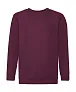  Kids Classic Set-In Sweat - Fruit of the Loom