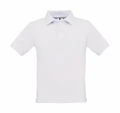 Safran/kids Polo - B&C