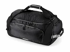 SLX 60 Litre Haul Bag - Quadra