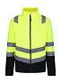  Reflektirajuća flis jakna - Regatta High Visibility