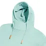  Hoodie od oganskog pamuka s visokim ovratnikom - Russell Pure Organic