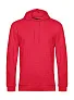 Unisex frotirni hoodie - B&C