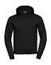  Men's Authentic Hooded Sweat - Russell 