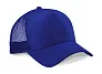  Snapback šilterica - 5 panela - Beechfield