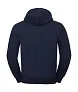  Men's Authentic Melange Hooded Sweat - Russell 