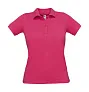  Ženska polo majica - B&C