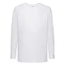  Kids Valueweight Long Sleeve T - Fruit of the Loom