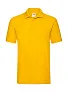  Premium polo majica - Fruit of the Loom