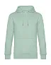  KING Hooded - B&C