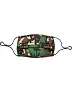  Fusion Face Mask ViralOff® - Stormtech