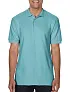  Premium Cotton Double Piqué Polo - Gildan