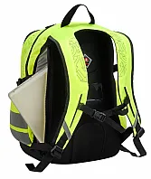 Hi-Vis ruksak za laptop - Shugon