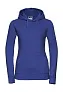  Ladies' Authentic Hooded Sweat - Russell 