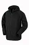  Hooded Recycled Microfleece Jacket - Result Recycled