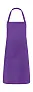  Bib Apron Press Stud Santorini - Karlowsky