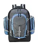  Monte Rosa Classic Travel Rucksack - Shugon