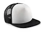  Junior Vintage Snapback Trucker - Beechfield