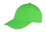  Memphis 6-Panel Low Profile Cap - Result Headwear