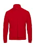  ID.206 50/50 Full Zip Sweat Unisex - B&C