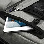  Dvobojna laptop torba za rame - Bagbase