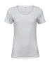  Ladies Stretch Tee - Tee Jays