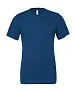  Unisex jersey kratka majica - Bella+Canvas
