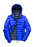  Snow Bird ženska jakna s kapuljačom - Result Urban