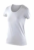 Ženska kratka majica Softex® - Spiro