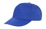  Houston 5-Panel Printers Cap - Result Headwear