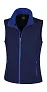  Women's Printable Softshell Bodywarmer - Result Core