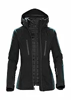 Women's Matrix System Jacket - Stormtech