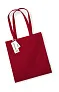 EarthAware™ Organic Bag for Life, 340 g/m² - Westford Mill