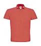  ID.001 Piqué Polo Shirt - B&C