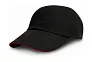  Heavy Cotton Drill Cap - Result Headwear