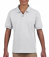Kids' DryBlend® Jersey Polo - Gildan