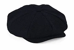 Heritage Bakerboy Cap - Beechfield