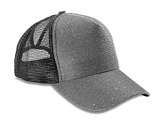 New York Sparkle Cap - Result Headwear