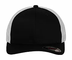 Mesh Trucker 2-Tone Cap - Flexfit