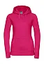  Ladies' Authentic Hooded Sweat - Russell 