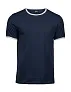  Muška ringer kratka majica - Tee Jays