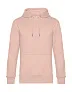  KING Hooded - B&C