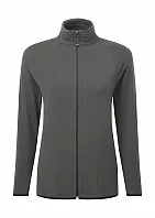 Ladies' Full Zip Microfleece - SG Signature