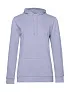  Ženski frotirni hoodie - B&C