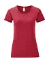  Ladies' Iconic 150 T - Fruit of the Loom