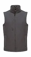 Flux Softshell Bodywarmer - Regatta Professional