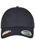 Snapback šilterica od recikliranog poliestera - 6 panela - Flexfit